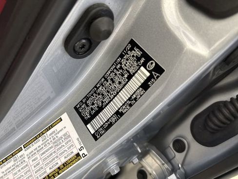 Certified 2023 Lexus UX 250h F Sport image 41