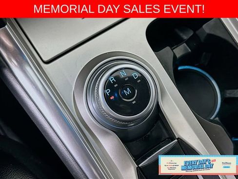 Certified 2020 Ford Explorer ST w/ ST Street Pack AWD/4WD image 19