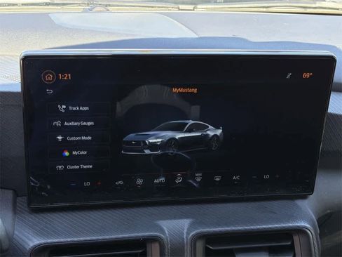 Used 2025 Ford Mustang GT image 21