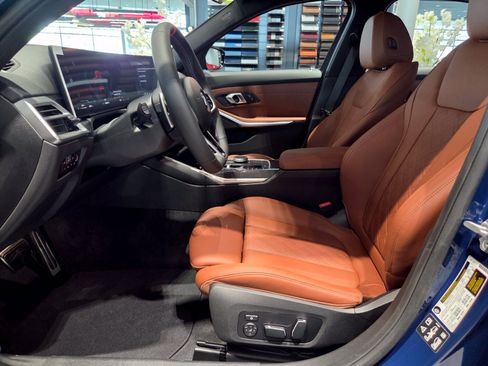 New 2026 BMW M340i xDrive w/ Premium Package AWD/4WD image 9