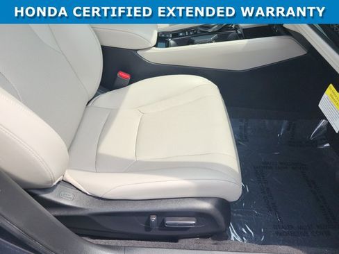 Certified 2025 Honda Accord EX-L image 19