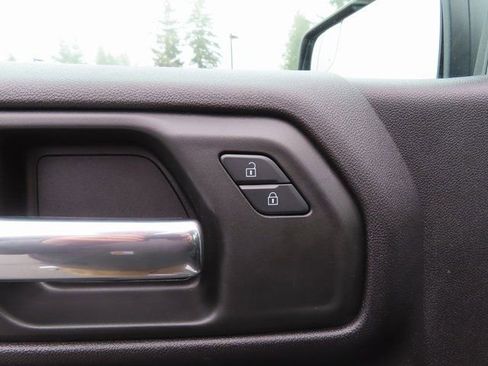 Used 2024 Chevrolet Silverado 1500 W/T w/ WT Fleet Convenience Package image 12