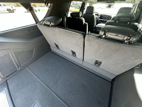 New 2026 Chevrolet Suburban Z71 w/ Comfort Package image 27