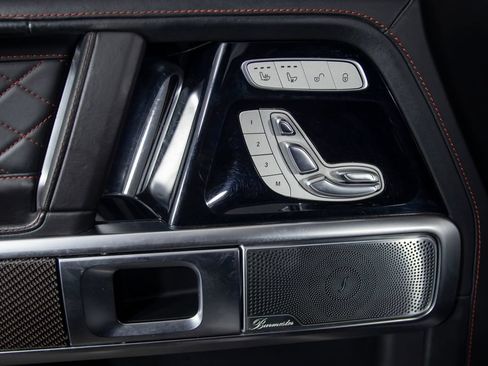 Used 2019 Mercedes-Benz G 63 AMG 4MATIC image 31