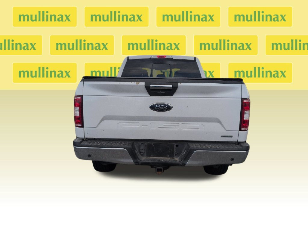 Used 2020 Ford F150 XLT w/ Equipment Group 302A Luxury AWD/4WD image 28