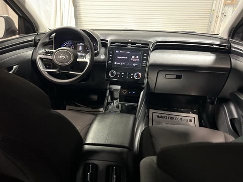 Used 2023 Hyundai Tucson SEL image 13