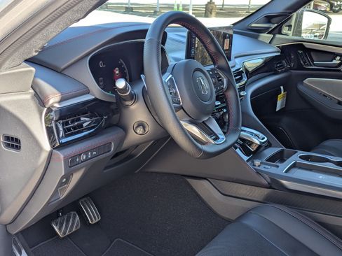 New 2026 Acura MDX A-Spec AWD/4WD image 14