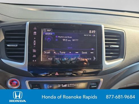 Used 2019 Honda Ridgeline RTL-T image 21