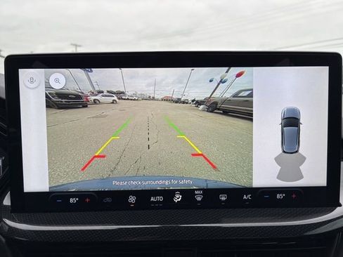 Used 2024 Ford Escape ST-Line w/ Tech Pack #1 image 35