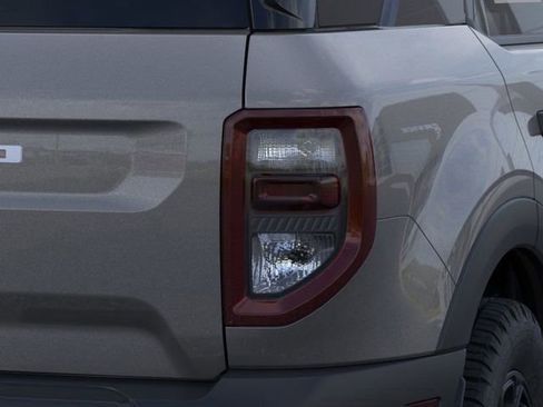 New 2026 Ford Bronco Sport Badlands w/ Badlands Tech Package AWD/4WD image 21