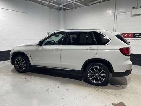 Used 2017 BMW X5 xDrive35i AWD/4WD image 3