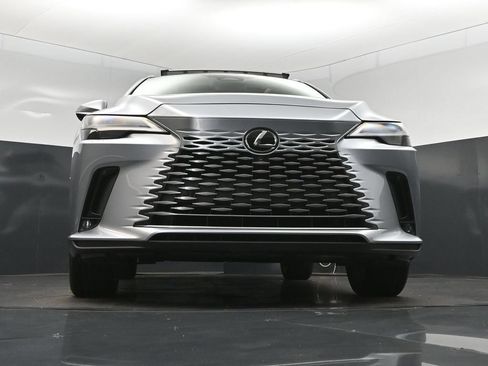 Certified 2023 Lexus RX 350 FWD w/ Accessory Package (Z1) image 45