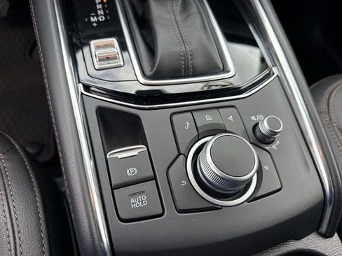 Used 2023 MAZDA CX-5 AWD 2.5 S w/ Premium Plus Pkg image 21