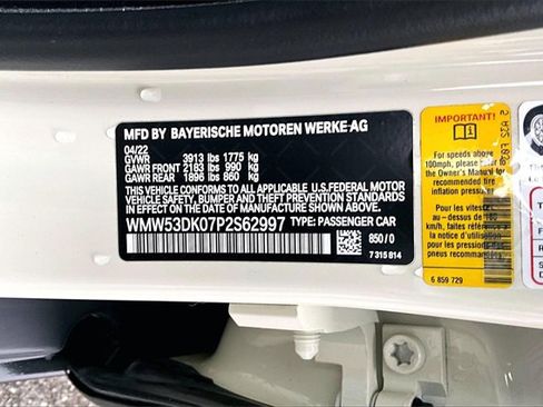 Used 2023 MINI Cooper S image 17