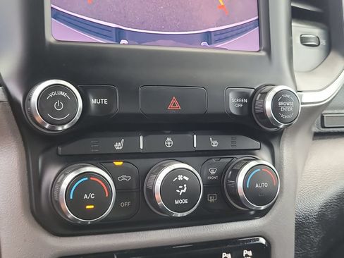 Used 2019 RAM 1500 Big Horn AWD/4WD image 28