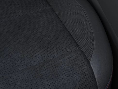 New 2026 Chevrolet Blazer EV RS image 21