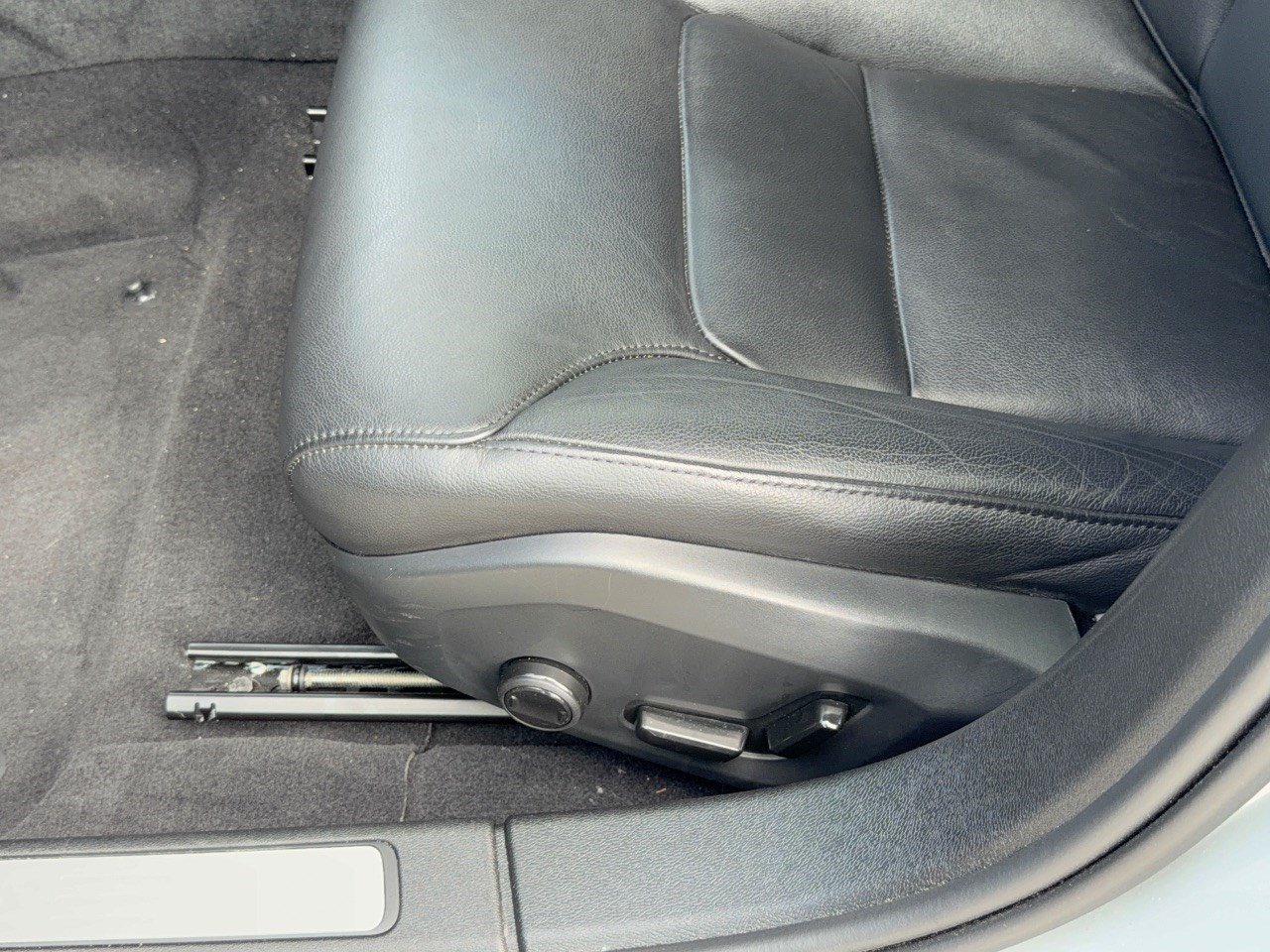 Certified 2024 Volvo S60 B5 Core w/ Climate Package FWD image 16
