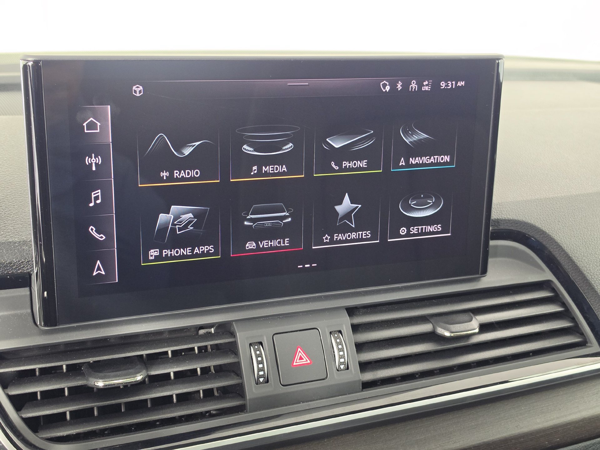 Used 2024 Audi Q5 Premium AWD/4WD image 27