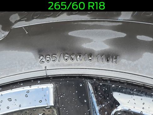 New 2026 Jeep Grand Cherokee L 4WD image 55