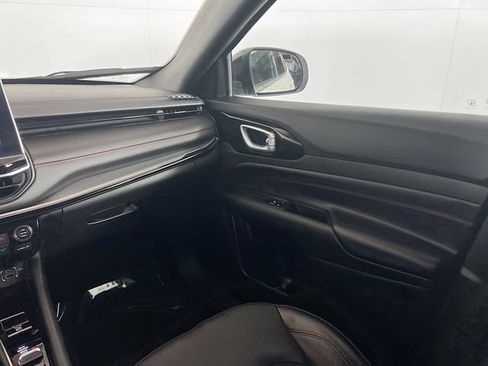 Used 2023 Jeep Compass Trailhawk image 23