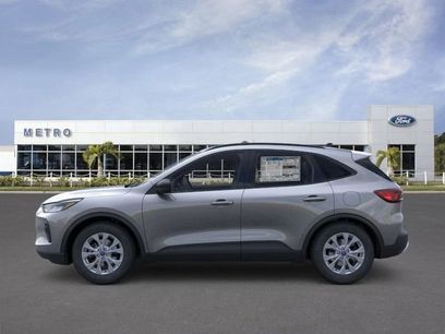 New 2025 Ford Escape Active w/ Tech Pack #1