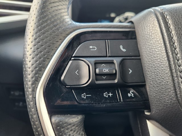 Certified 2025 Toyota Tundra Platinum AWD/4WD image 29