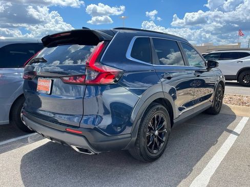 Used 2024 Honda CR-V Sport image 3