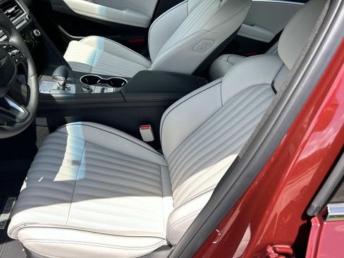 Used 2026 Genesis G70 3.3T Sport Prestige AWD/4WD image 15