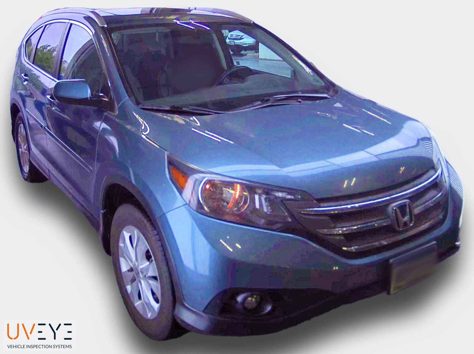 Used 2014 Honda CR-V EX-L image 14