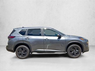 Used 2026 Nissan Rogue SV AWD/4WD video 4