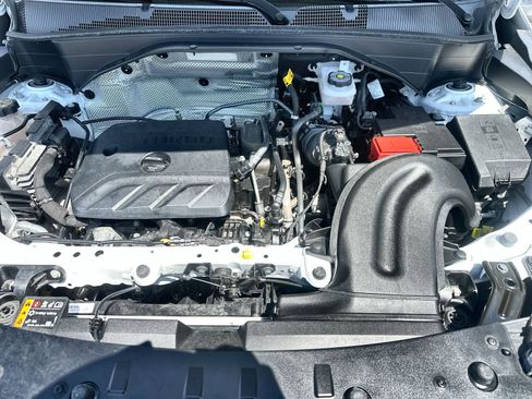 Used 2023 Chevrolet TrailBlazer LT w/ Convenience Package image 13