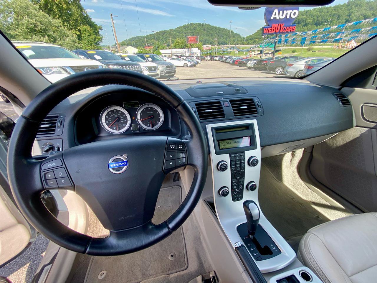 Used 2013 Volvo C70 T5 FWD image 20