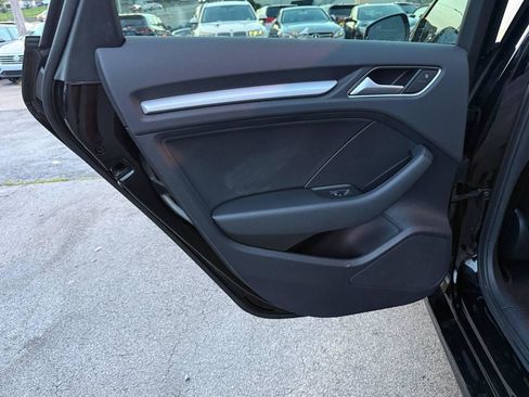 Used 2016 Audi A3 1.8T Premium FWD image 33