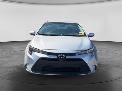Used 2024 Toyota Corolla LE
