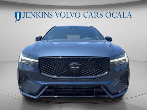 New 2026 Volvo XC60 B5 Ultra w/ Climate Package AWD/4WD image 8