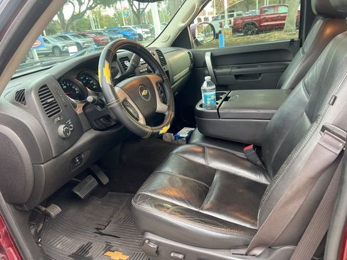 Used 2013 Chevrolet Silverado 1500 LT w/ All-Star Edition image 11