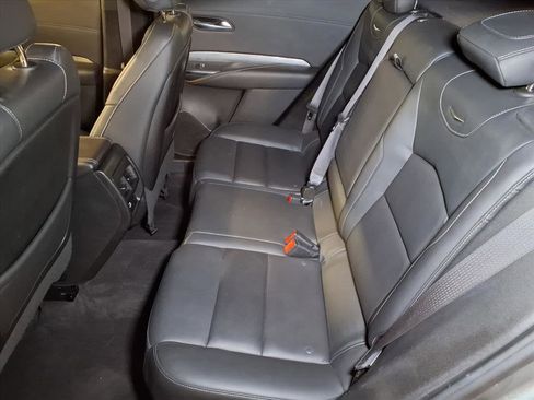 Used 2024 Cadillac XT4 Premium Luxury image 18