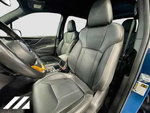 Used 2023 Subaru Forester Wilderness AWD/4WD image 24