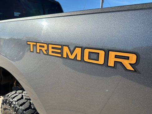 Used 2023 Ford F250 Lariat w/ Lariat Ultimate Package image 45