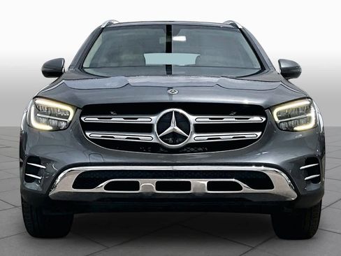 Used 2020 Mercedes-Benz GLC 300 image 4