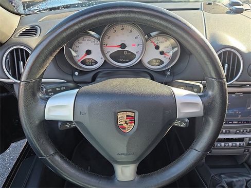 Used 2006 Porsche Boxster S image 21