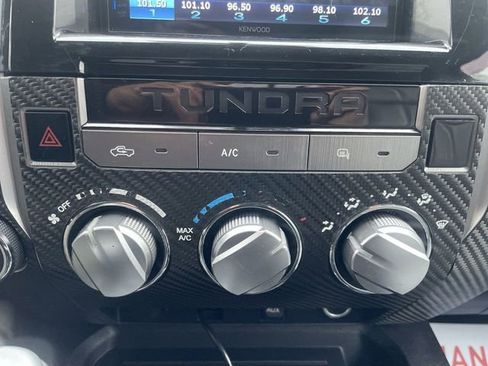 Used 2015 Toyota Tundra SR5 w/ SR5 Upgrade Package image 19