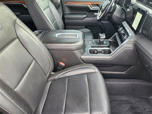 Used 2022 GMC Sierra 1500 Denali image 14
