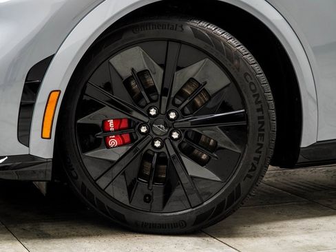 Used 2025 Ford Mustang Mach-E GT image 6