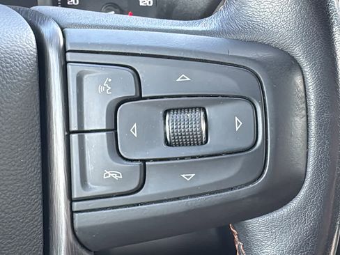 Certified 2021 GMC Sierra 1500 AT4 AWD/4WD image 11