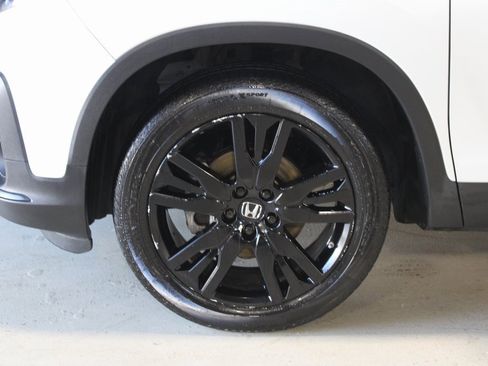 Used 2022 Honda Pilot Special Edition image 6