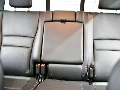 Used 2023 Honda Ridgeline RTL image 11