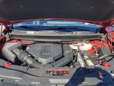 New 2025 Chevrolet Traverse LT w/ Sun and Wheel Package image 28