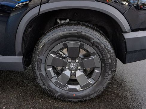 New 2026 Honda Passport RTL image 10