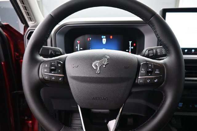 New 2026 Ford Bronco Sport Outer Banks AWD/4WD image 11
